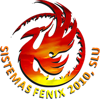 Sistemas Fenix 2010